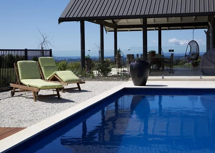 Lodore Lodge