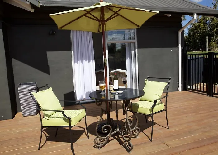 Lodore Lodge