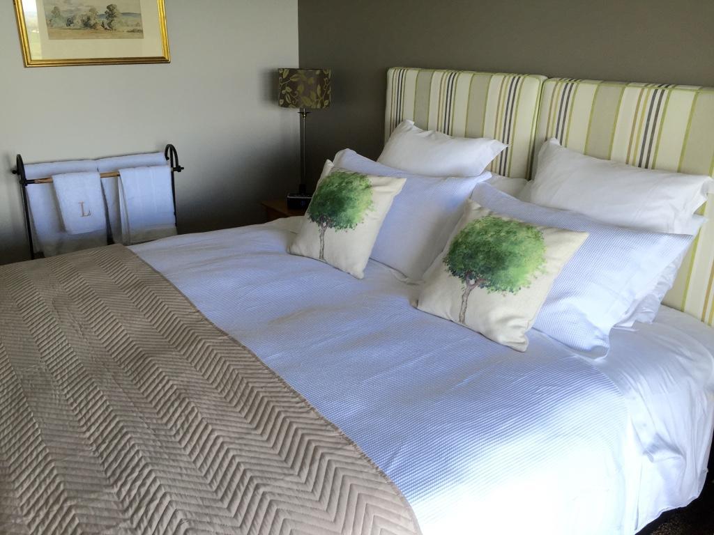 Lodore Bed & Breakfast 5*