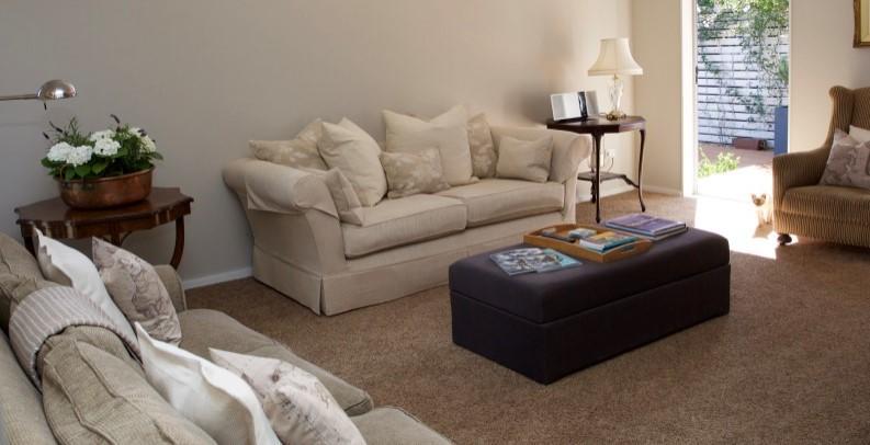 Bed & Breakfast Lodore 5*