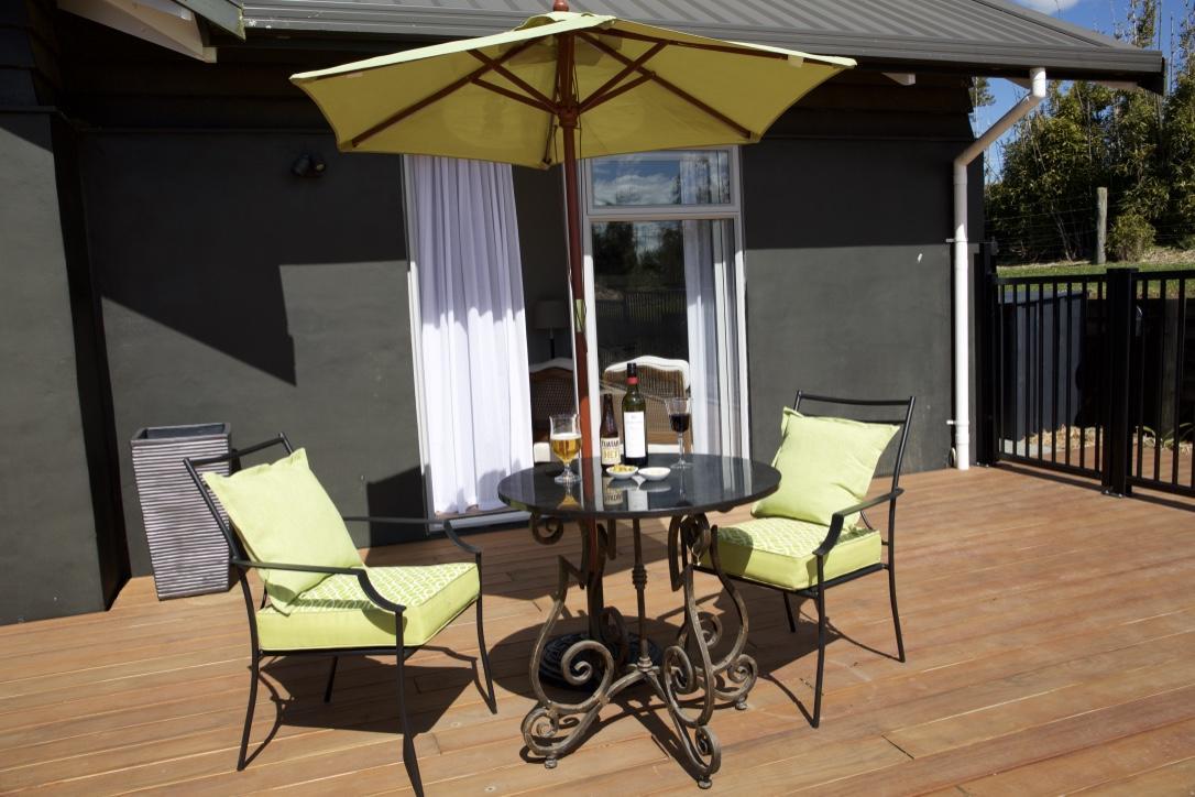 Lodore Bed & Breakfast Kerikeri