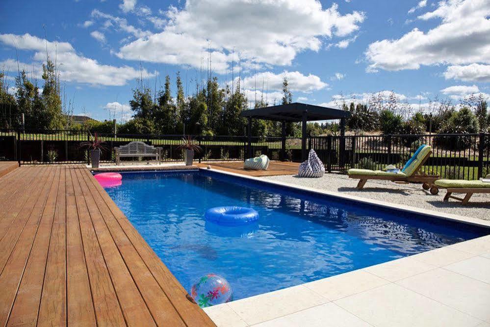 Bed & Breakfast Lodore Kerikeri